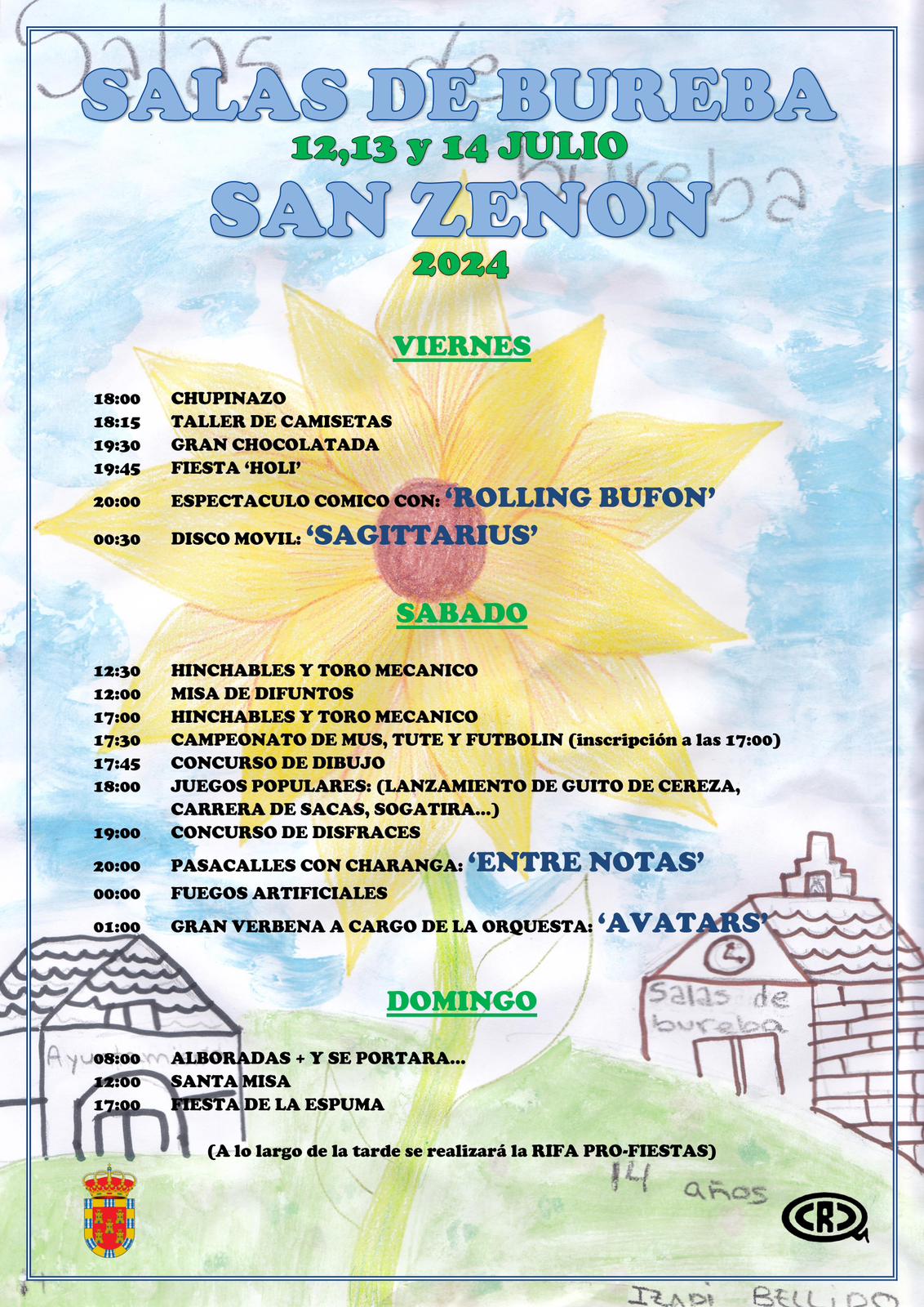 San Zenon